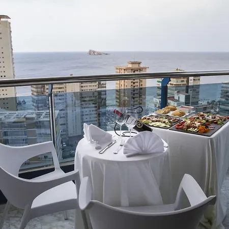 Hotel Madeira Centro