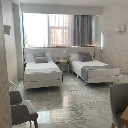 מלון Madeira Centro