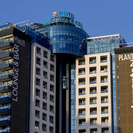Madeira Centro 4*