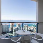 Madeira Centro 4* בנידורם
