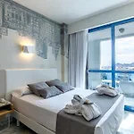 Madeira Centro Отель 4*