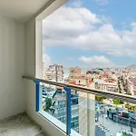 Madeira Centro Hotel Benidorm