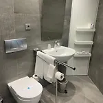 Madeira Centro Отель Бенидорм