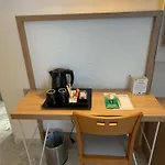 Отель Madeira Centro 4*