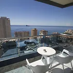 Hotel Madeira Centro