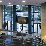 Отель Madeira Centro 4*