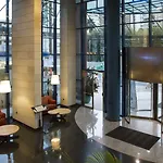 Madeira Centro 4* Бенидорм