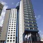 Madeira Centro 4* Benidorm