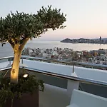 Hotel Madeira Centro