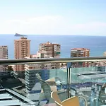 Madeira Centro Benidorm