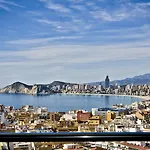 Madeira Centro Benidorm