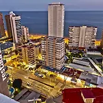 Madeira Centro 4* Benidorm