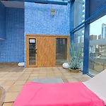 Madeira Centro Отель 4*