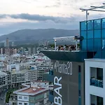 Hotel Madeira Centro Benidorm