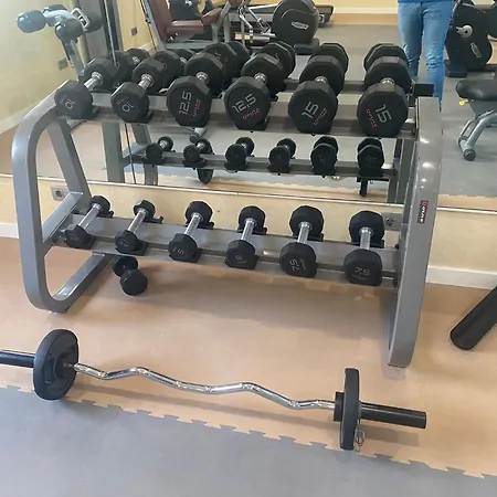 Madeira Centro Otel Benidorm