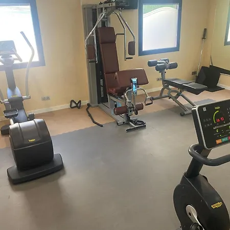 Madeira Centro מלון