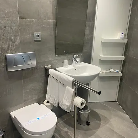 Madeira Centro Hotell Benidorm