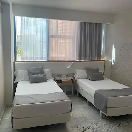 Hotel Madeira Centro
