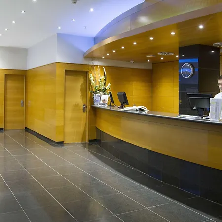 Madeira Centro בנידורם