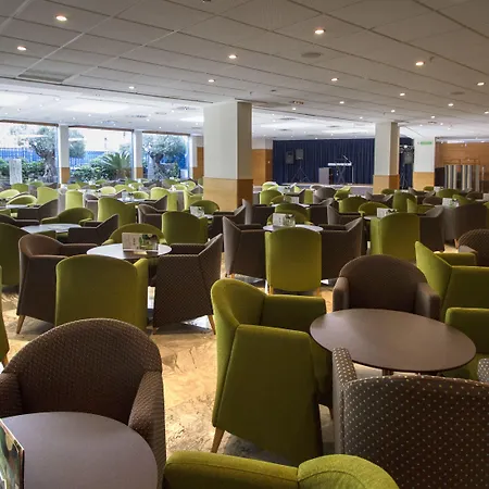 Madeira Centro Otel 4*