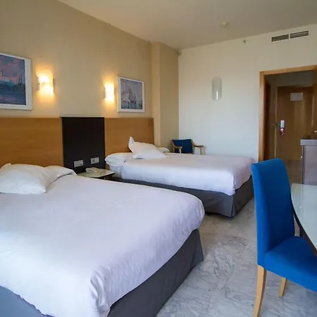 Hotell Madeira Centro