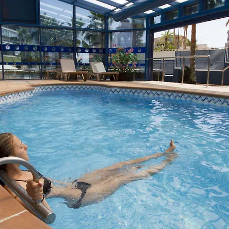 Madeira Centro בנידורם