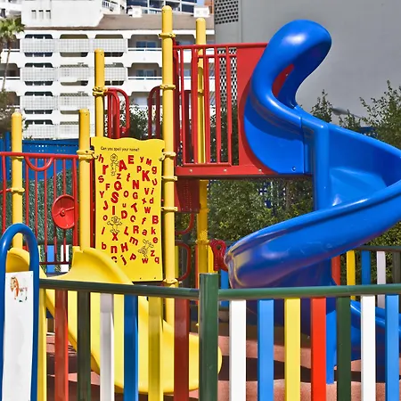 Madeira Centro מלון בנידורם