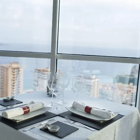 Madeira Centro בנידורם