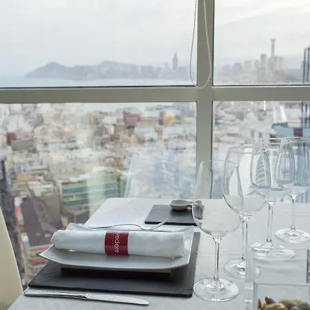 Madeira Centro Benidorm