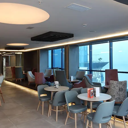 Otel Madeira Centro Benidorm