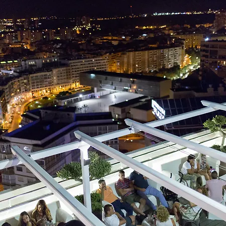 Otel Madeira Centro 4*