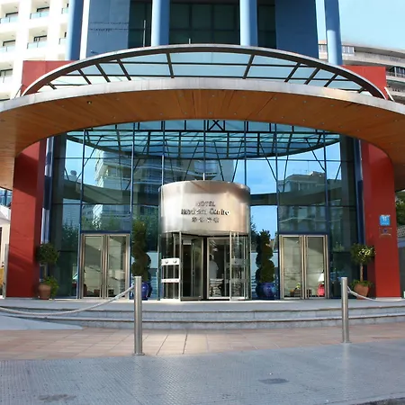 Hotell Madeira Centro