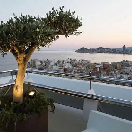 מלון Madeira Centro