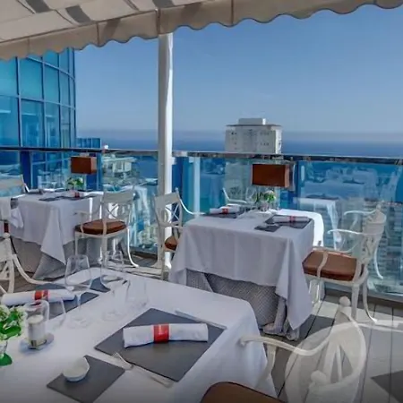 Otel Madeira Centro Benidorm