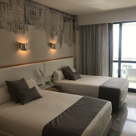 Madeira Centro 4*