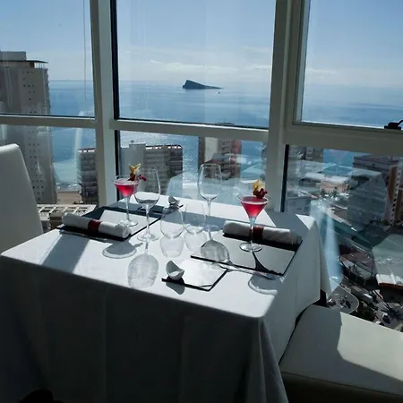 מלון Madeira Centro