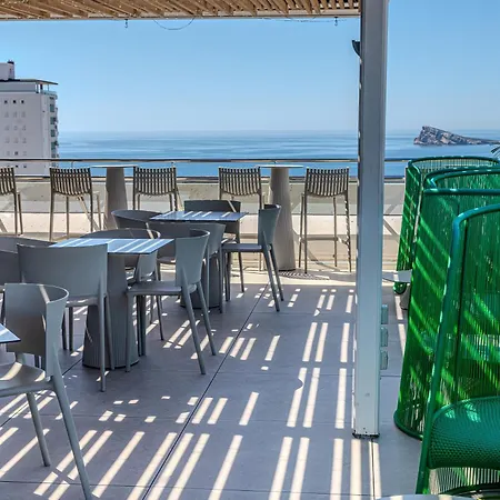 Hotel Madeira Centro
