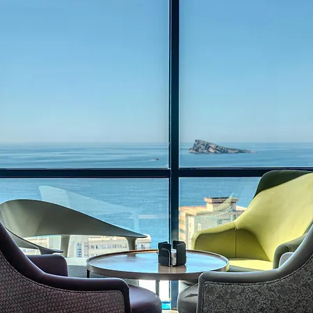 Madeira Centro 4*