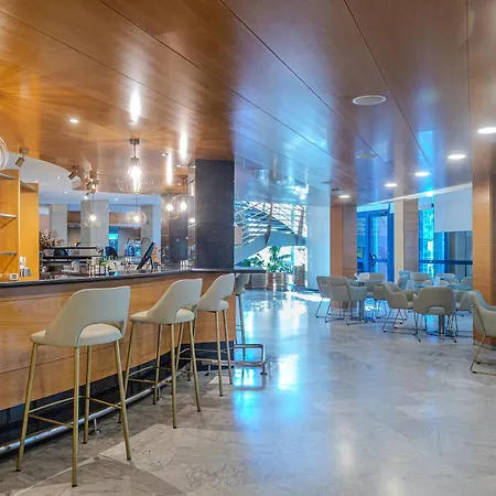 Madeira Centro 4* Benidorm