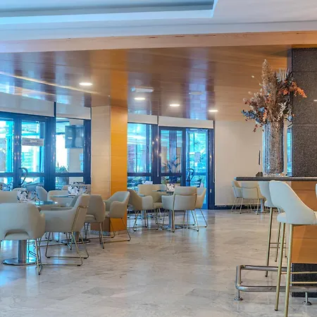 Hotel Madeira Centro