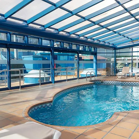 Madeira Centro Hotel Benidorm