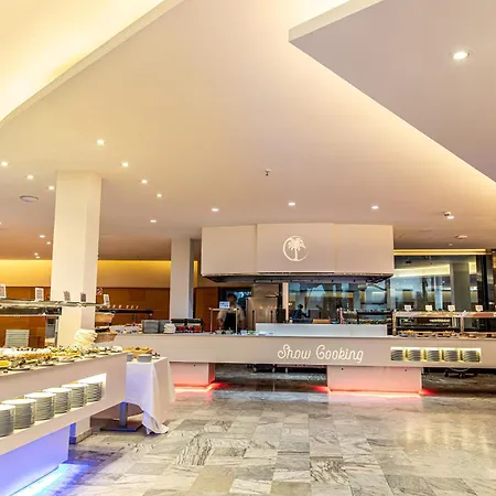 Madeira Centro 4* Benidorm
