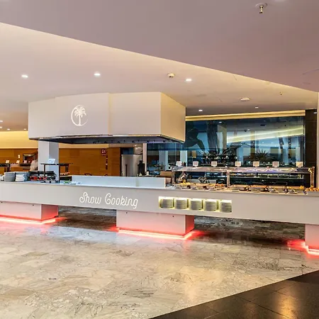 Hotel Madeira Centro Benidorm