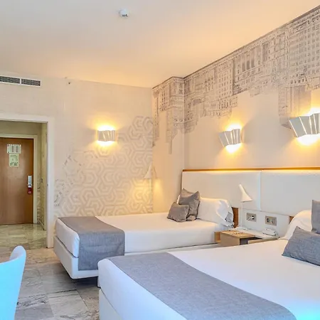 Madeira Centro 4*