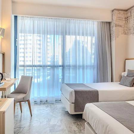 Madeira Centro 4* Benidorm