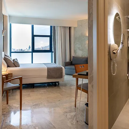 Madeira Centro ホテル 4*
