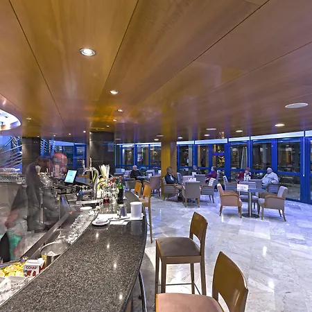 Madeira Centro 4* Benidorm