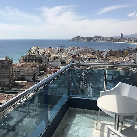 Madeira Centro Hotel