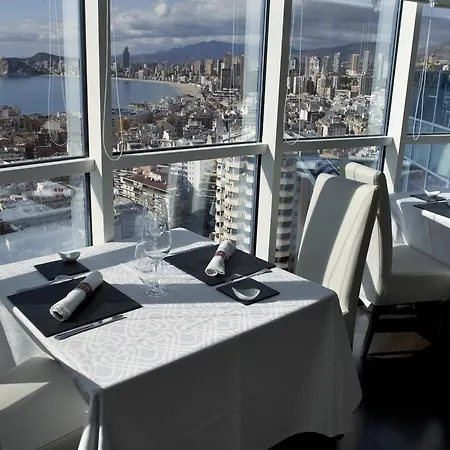 Madeira Centro מלון 4*