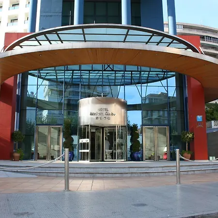 Madeira Centro 4* Benidorm